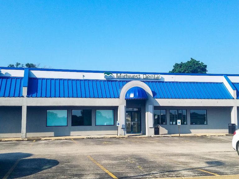 Midwest Dental Midwest Dental