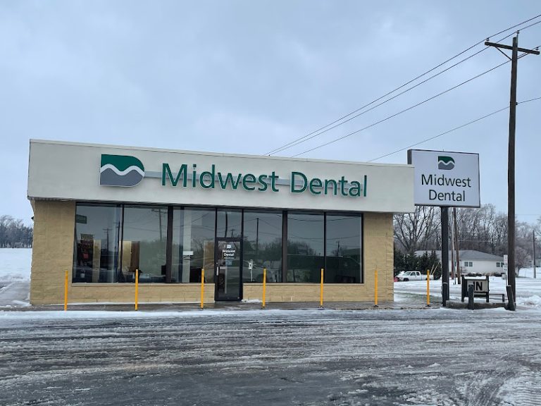 Midwest Dental Midwest Dental