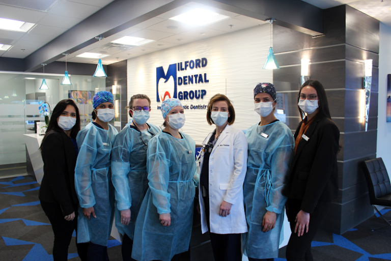 Milford Dental Group Milford Dental Group