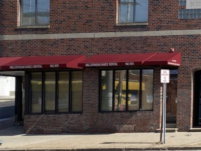 Millennium Family Dental Millennium Family Dental