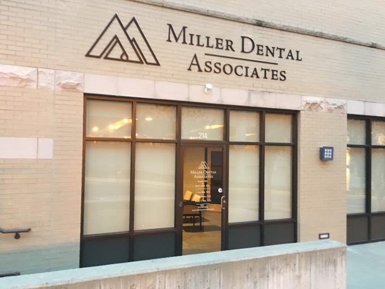 Miller Dental Associates Miller Dental Associates