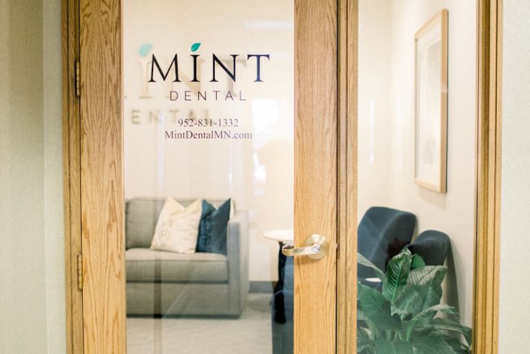 Mint Dental Mint Dental
