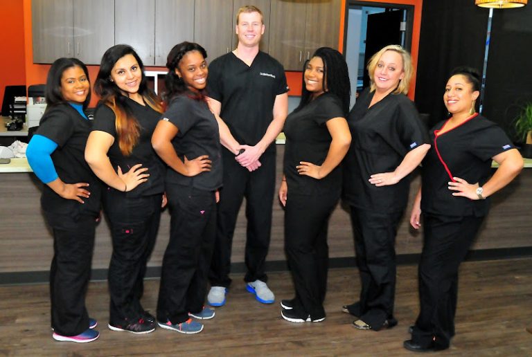 Mississippi Smiles - County Line Mississippi Smiles - County Line