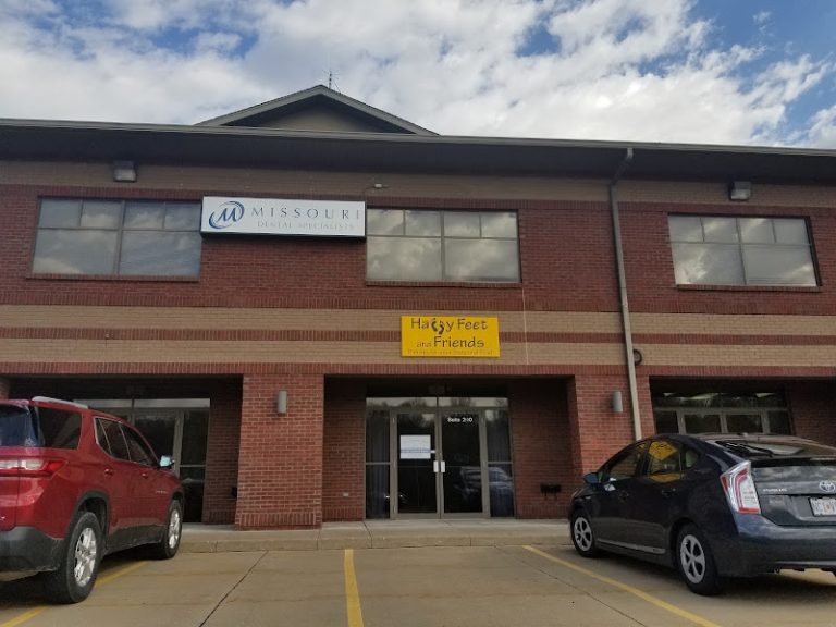 Missouri Dental Association Missouri Dental Association