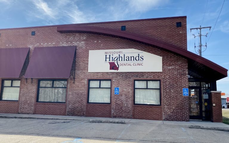Missouri Highlands Dental - Ellington Missouri Highlands Dental - Ellington