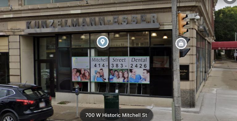 Mitchell Street Dental Mitchell Street Dental