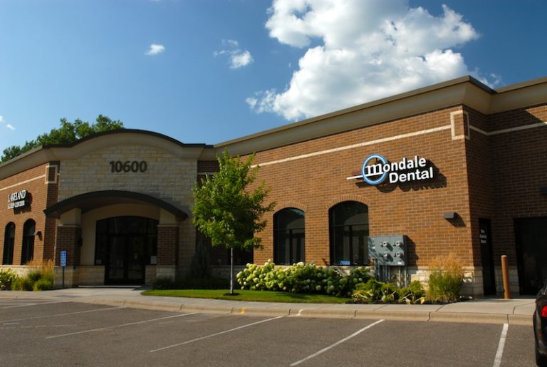 Mondale Dental Mondale Dental