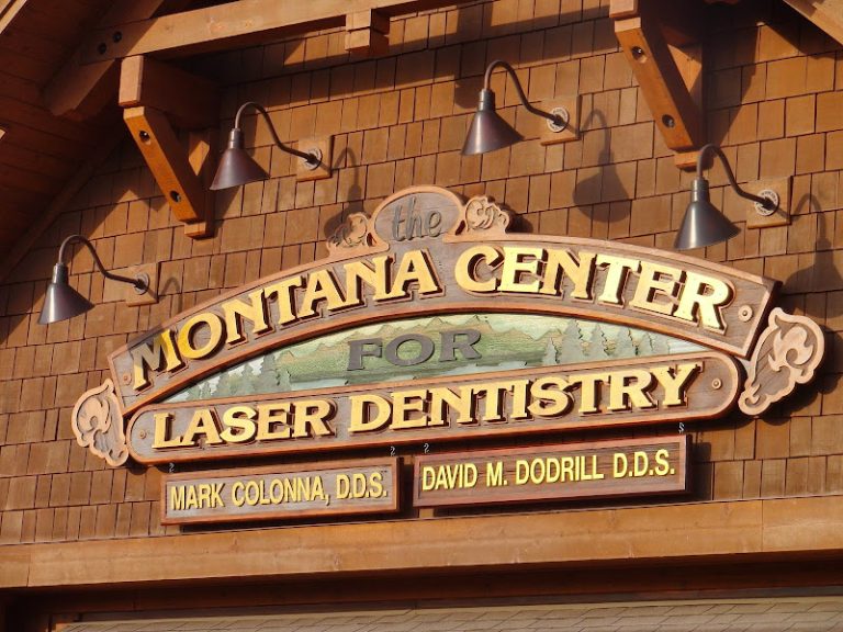 Montana Center of Laser Dentistry, PLLC Montana Center of Laser Dentistry, PLLC