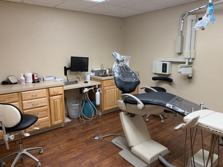 Montana Dental Spa Montana Dental Spa