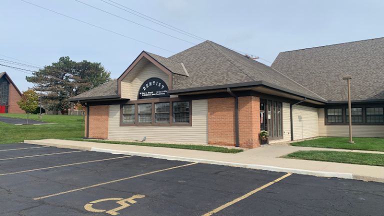 Morey Dental Morey Dental