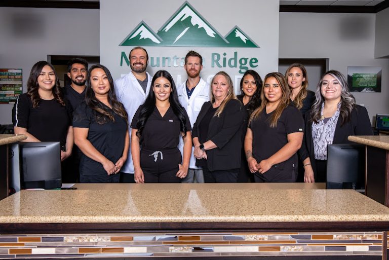 Mountain Ridge Dental Care Mountain Ridge Dental Care