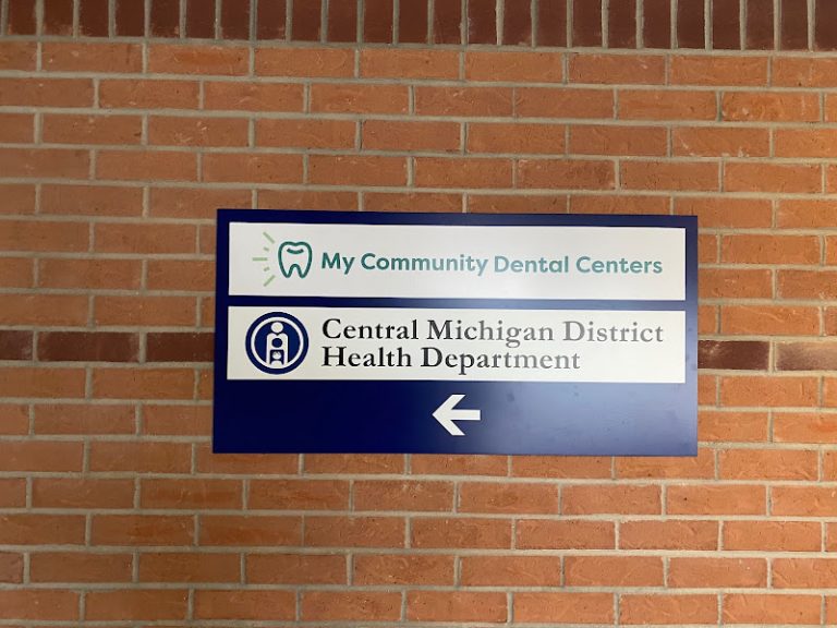 My Community Dental Centers ~ Harrison My Community Dental Centers ~ Harrison