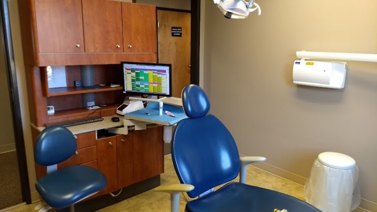 My Community Dental Centers ~ Manistee My Community Dental Centers ~ Manistee