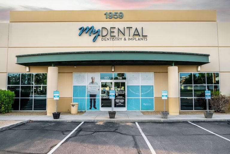 My Dental Dentistry & Implants My Dental Dentistry & Implants
