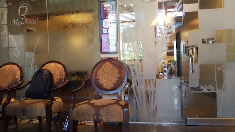 My Dentist My Dentist