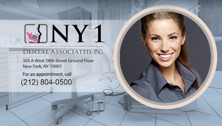 NY1 Dental - Dr. Vera Chernomordik D.M.D. NY1 Dental - Dr. Vera Chernomordik D.M.D.