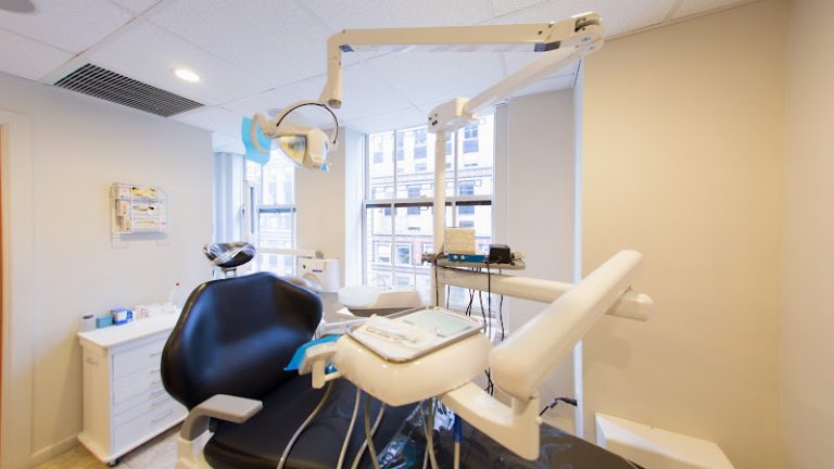 NYC Dental Professionals NYC Dental Professionals