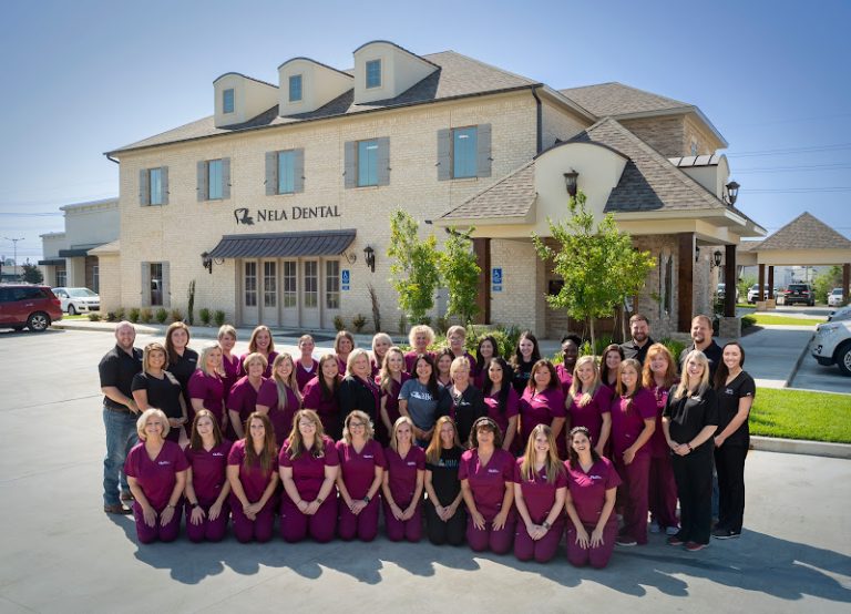 Nela Dental Nela Dental