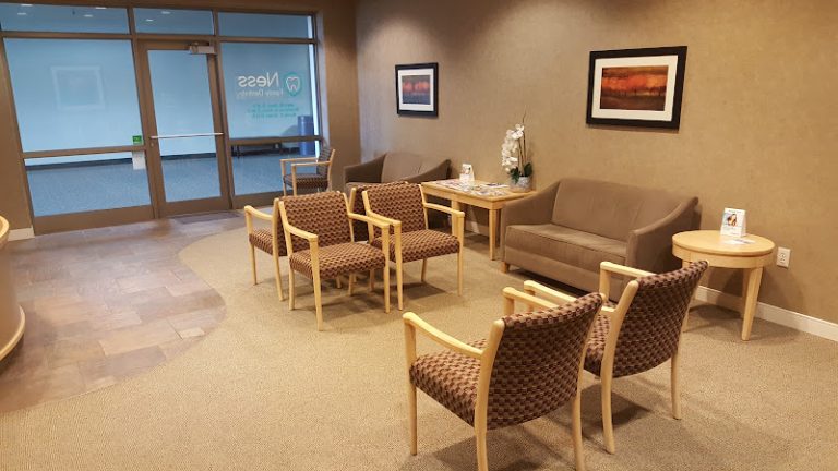 Ness Family Dentistry Ness Family Dentistry