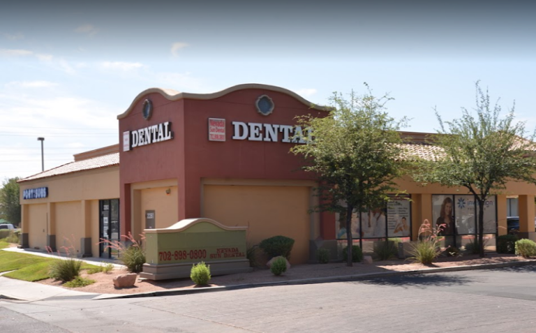 Nevada Sun Dental Nevada Sun Dental