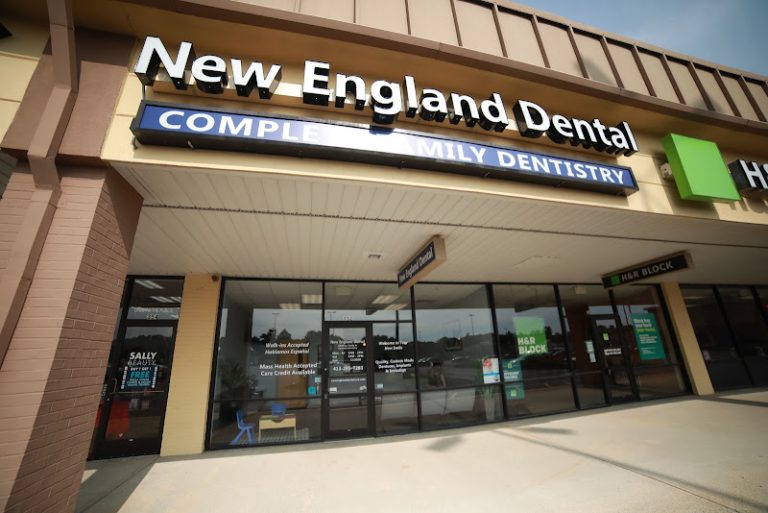 New England Dental Care New England Dental Care
