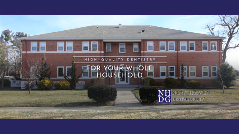 New Haven Dental Group New Haven Dental Group