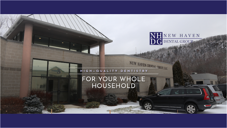 New Haven Dental Group New Haven Dental Group