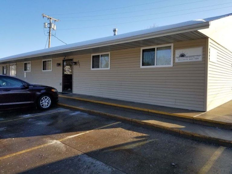 New Horizons Dental LLC New Horizons Dental LLC