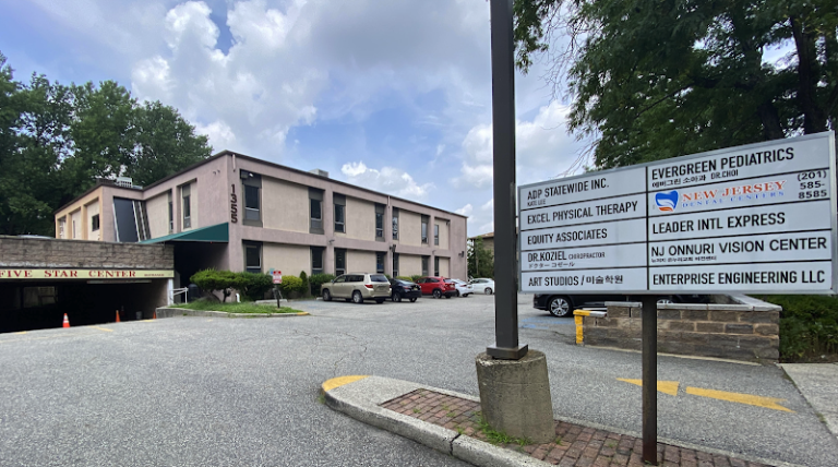 New Jersey Dental Centers New Jersey Dental Centers
