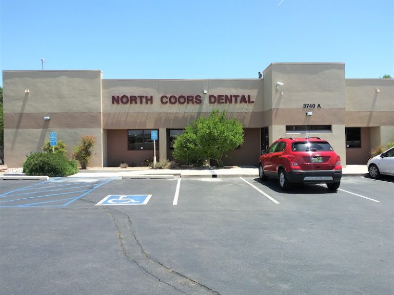 North Coors Dental North Coors Dental
