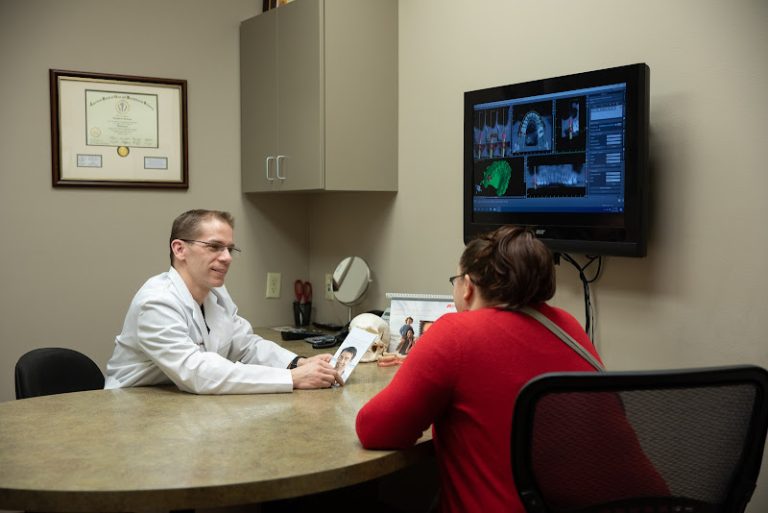 North Dakota Oral Surgery & Dental Implant Center North Dakota Oral Surgery & Dental Implant Center