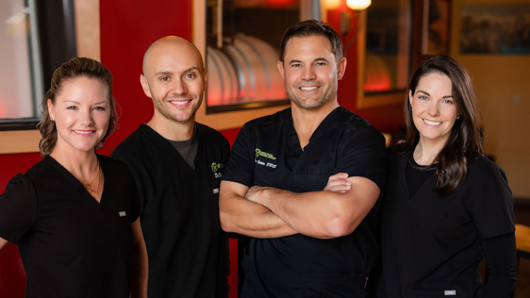 North Idaho Dental Group - Coeur d'Alene North Idaho Dental Group - Coeur d'Alene