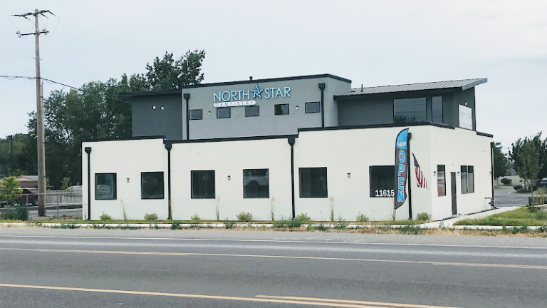 North Star Dentistry - Family and Cosmetic Dentistry North Star Dentistry - Family and Cosmetic Dentistry