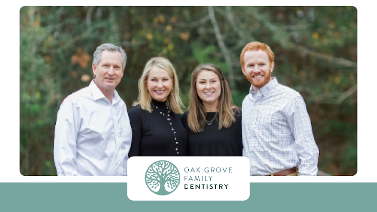 Oak Grove Family Dentistry Oak Grove Family Dentistry
