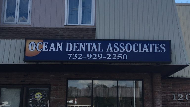Ocean Dental Associates Ocean Dental Associates
