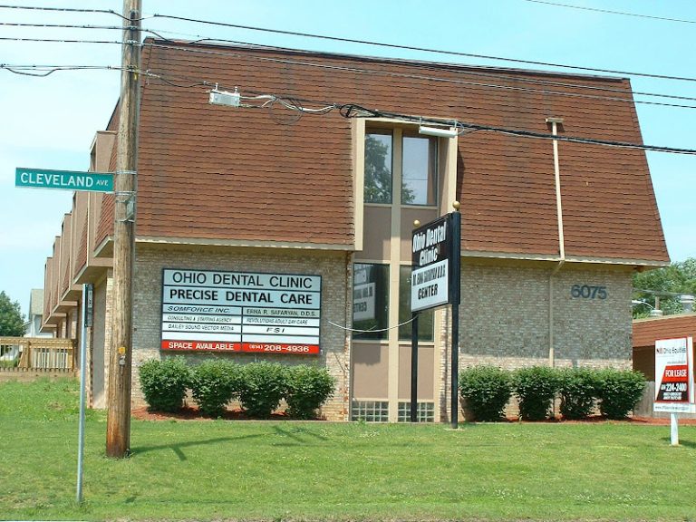 Ohio Dental Clinic Ohio Dental Clinic