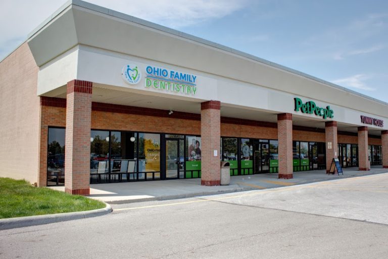 Ohio Family Dentistry Ohio Family Dentistry