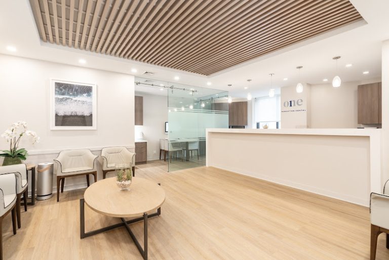 One Manhattan Dental One Manhattan Dental