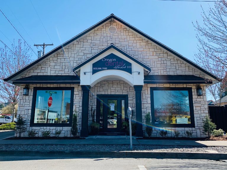 Oregon Dental Studio Oregon Dental Studio
