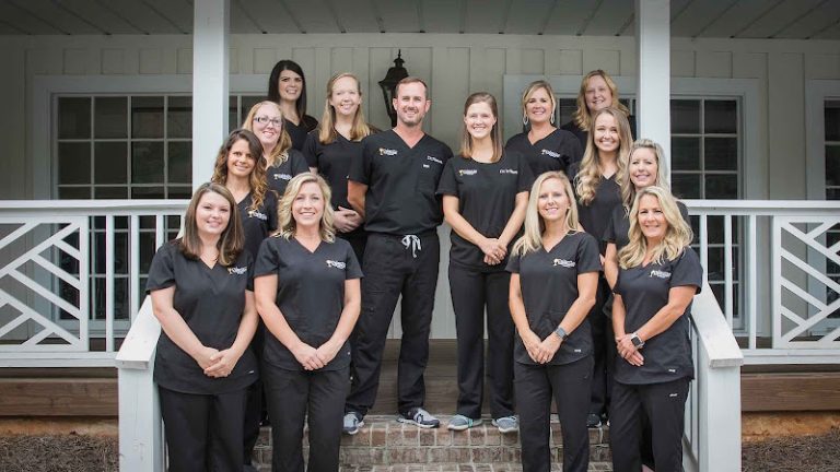 Palmetto Family and Cosmetic Dentistry Palmetto Family and Cosmetic Dentistry