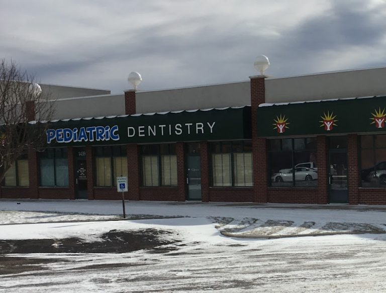 Pediatric Dentistry of Wyoming Pediatric Dentistry of Wyoming