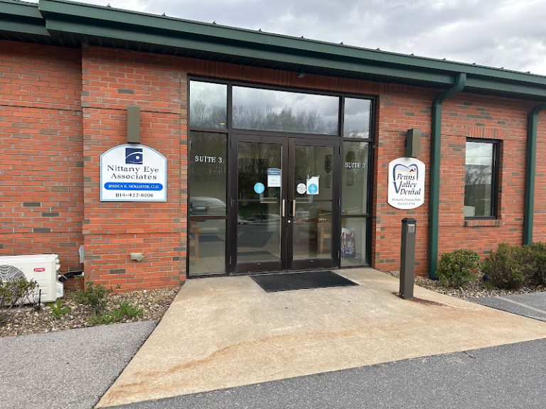 Penns Valley Dental Associates Penns Valley Dental Associates