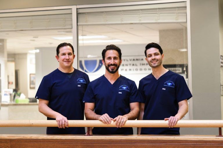 Pennsylvania Center for Dental Implants and Periodontics Pennsylvania Center for Dental Implants and Periodontics