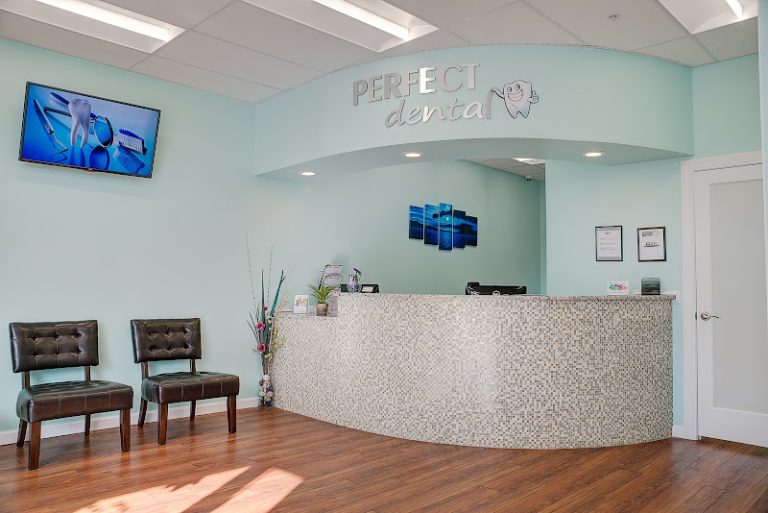Perfect Dental - Manchester Perfect Dental - Manchester