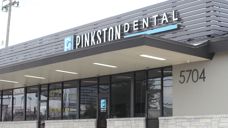 Pinkston Dental Pinkston Dental
