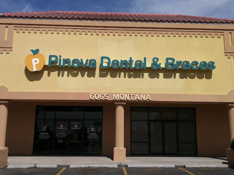 Pinova Dental and Braces Pinova Dental and Braces