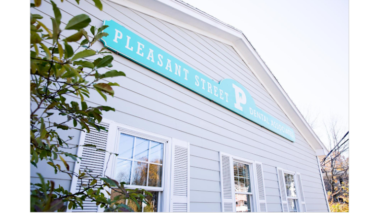 Pleasant Street Dental Pleasant Street Dental