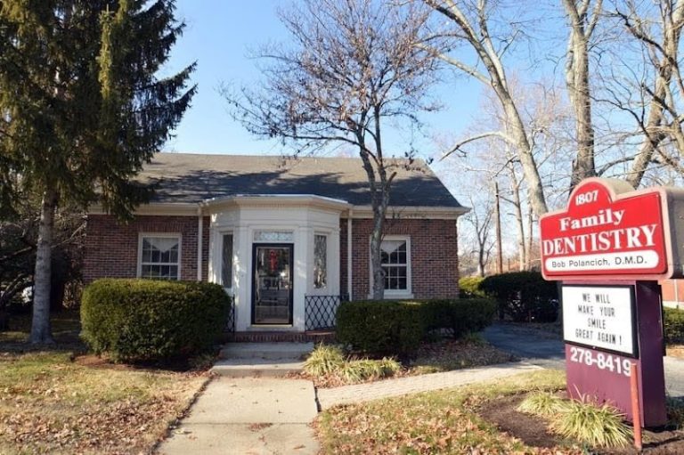 Polancich & Beto Family Dentistry Polancich & Beto Family Dentistry