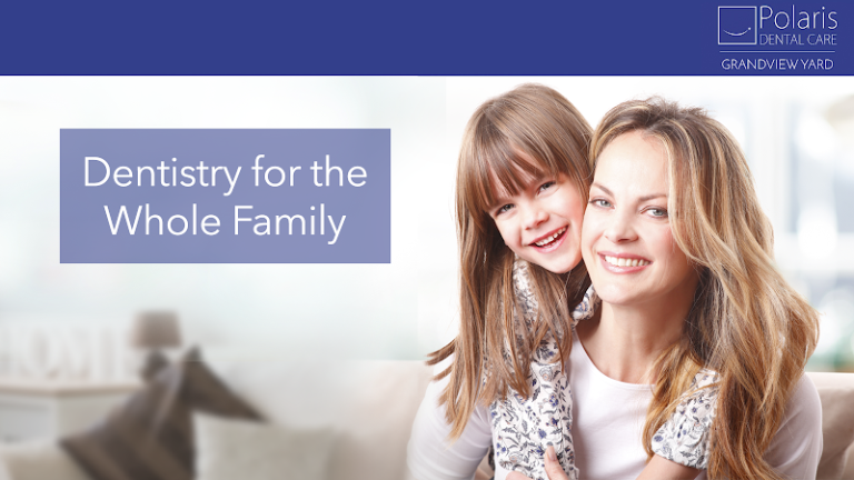 Polaris Dental Care Polaris Dental Care