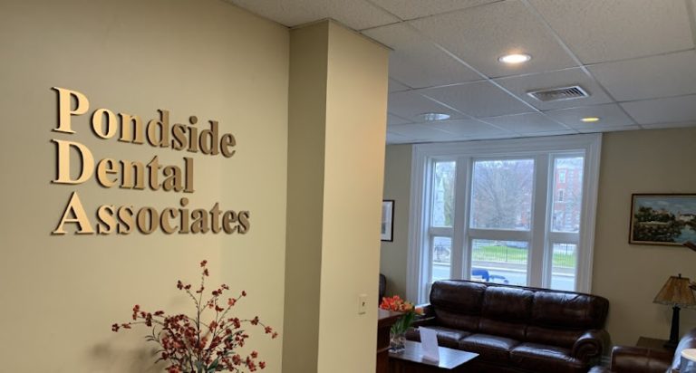 Pondside Dental Associates - Jamaica Plain Pondside Dental Associates - Jamaica Plain